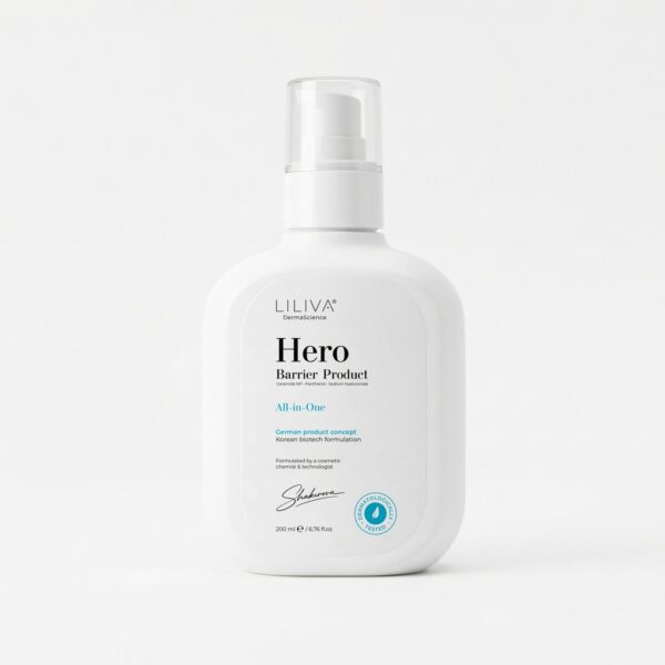 Hero Barrier Product 200 ml